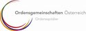 Ordensgemeinschaften Österreich