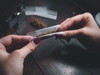 Cannabis-Legalisierung in Deutschland wurde vertagt