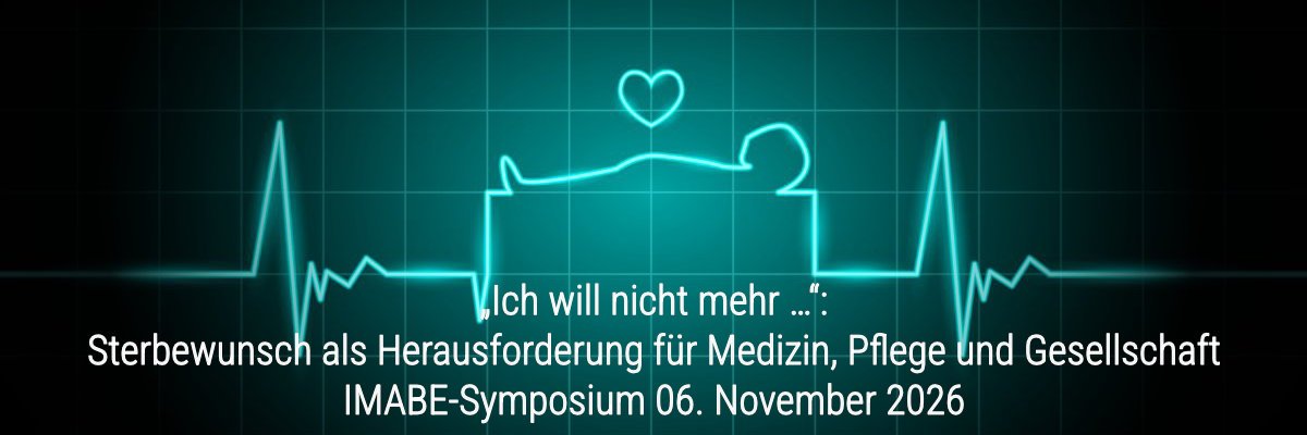 IMABE Symposium 2026